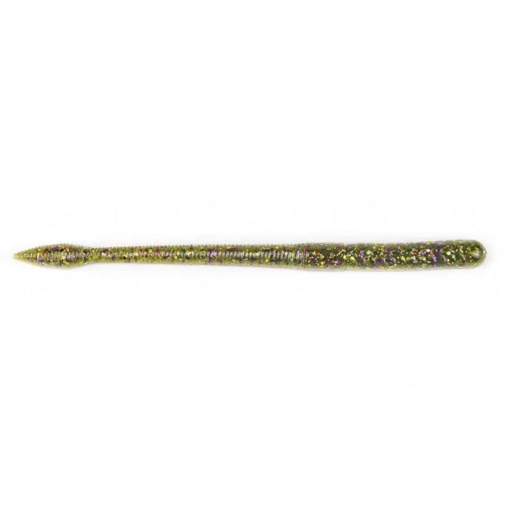 X-Zone 6" MB Fat Finesse Worm (8 Pk)