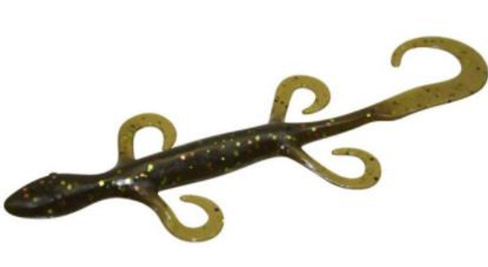 Zoom Lizard 6" (9 Pk)