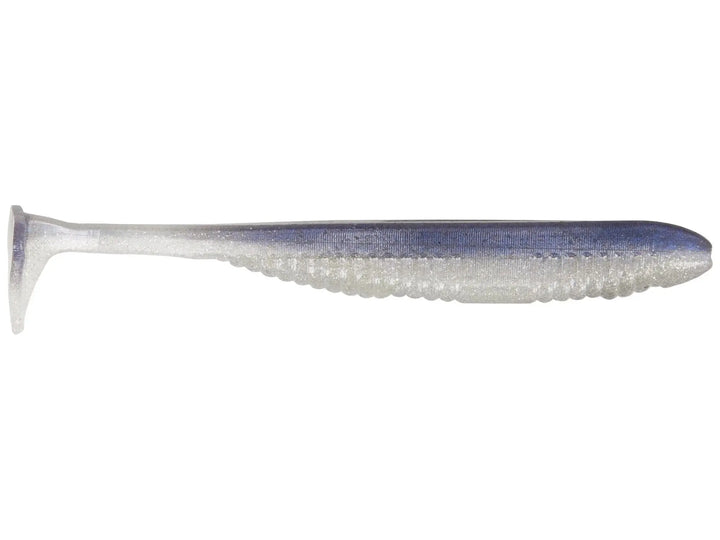 Yamamoto 4.2" Shad Shape Swimmer (8 Pk) Yamamoto