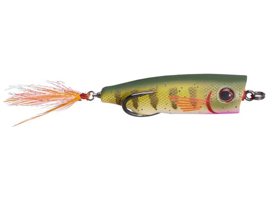 Probass Networks: Retrieving Snagged Lures a Snap