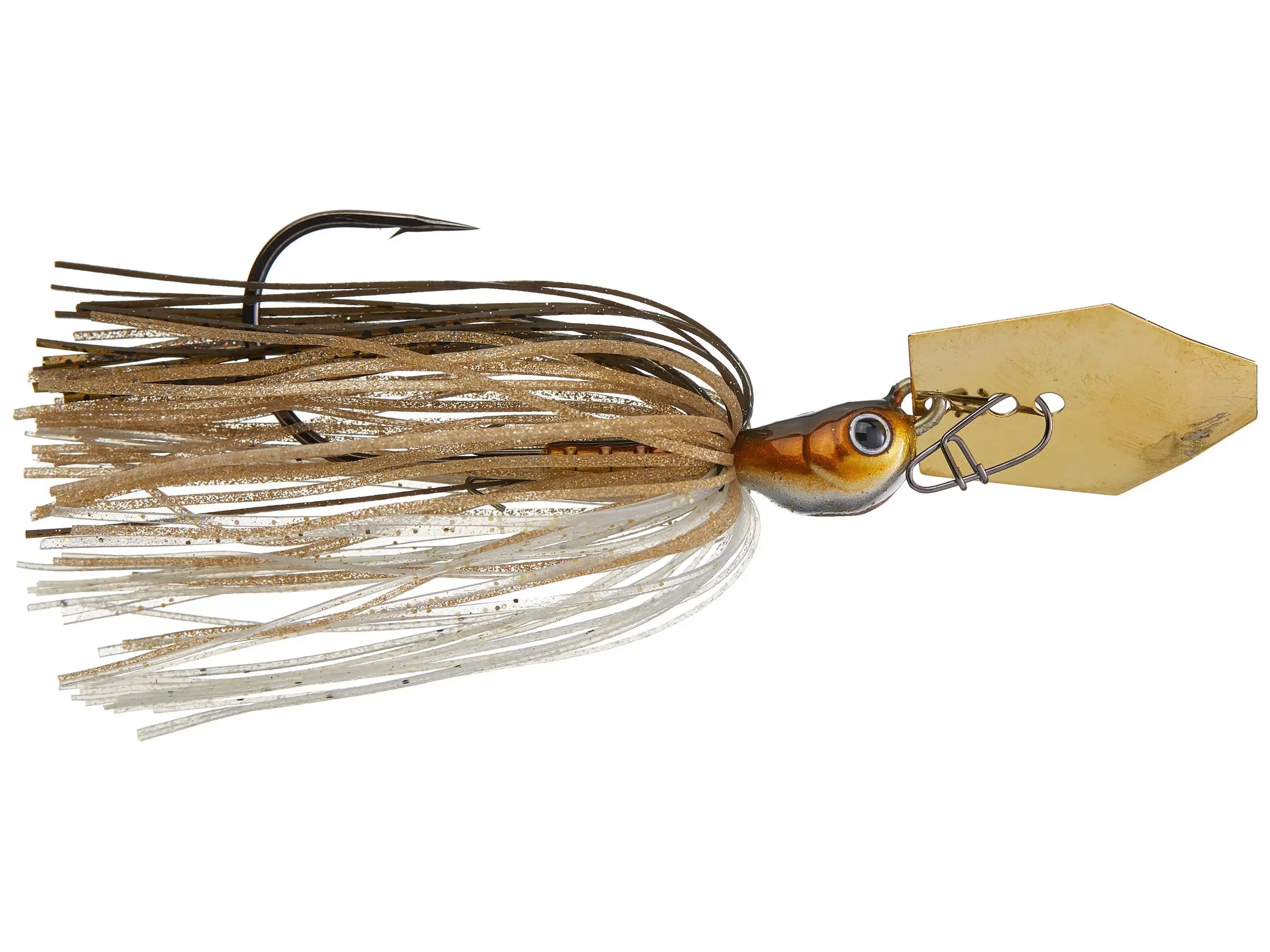 Z-Man Chatterbait JackHammer - Bait-WrX