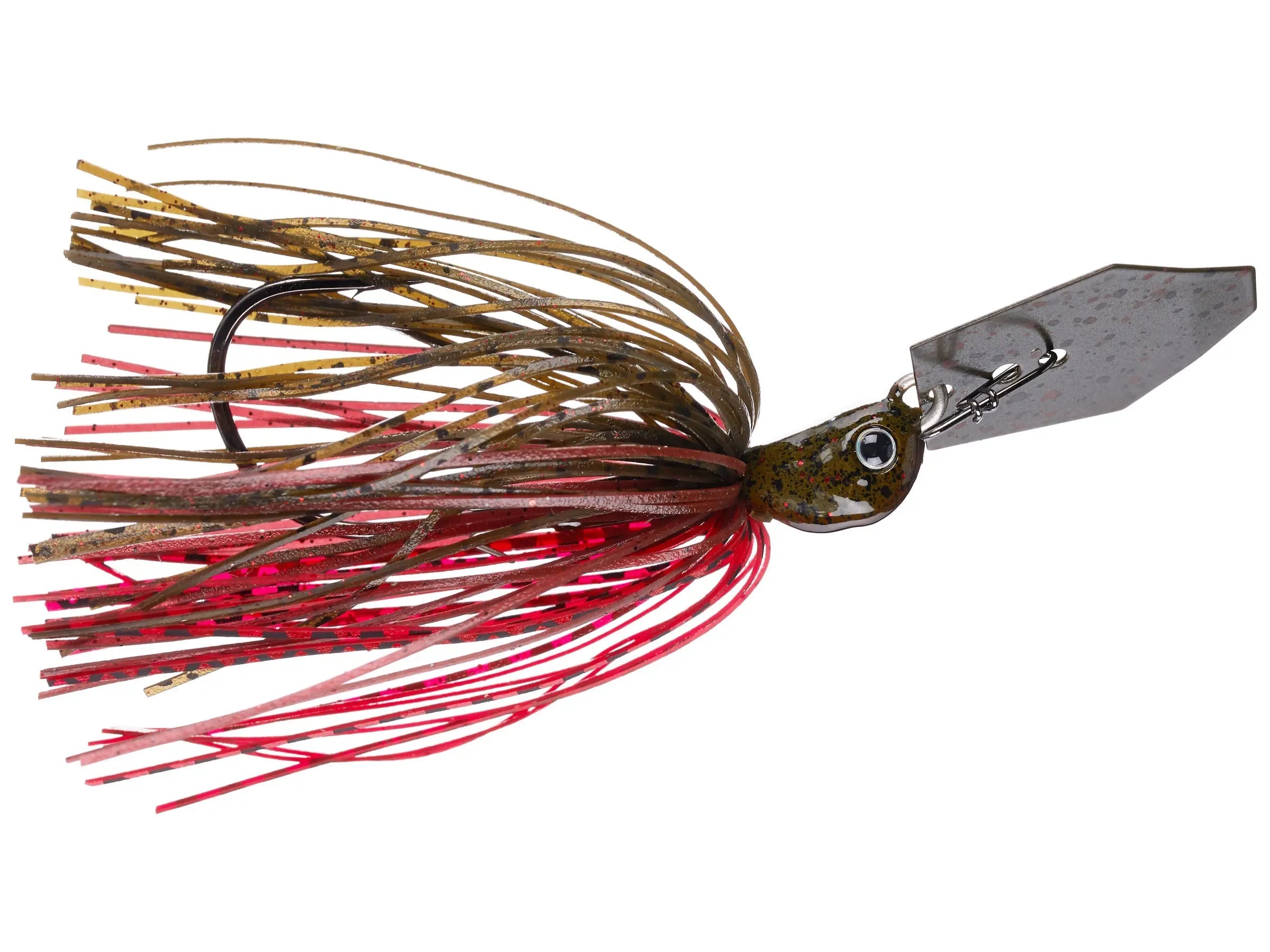 釣竿 Z-Man Chatterbait JackHammer - Bait-WrX