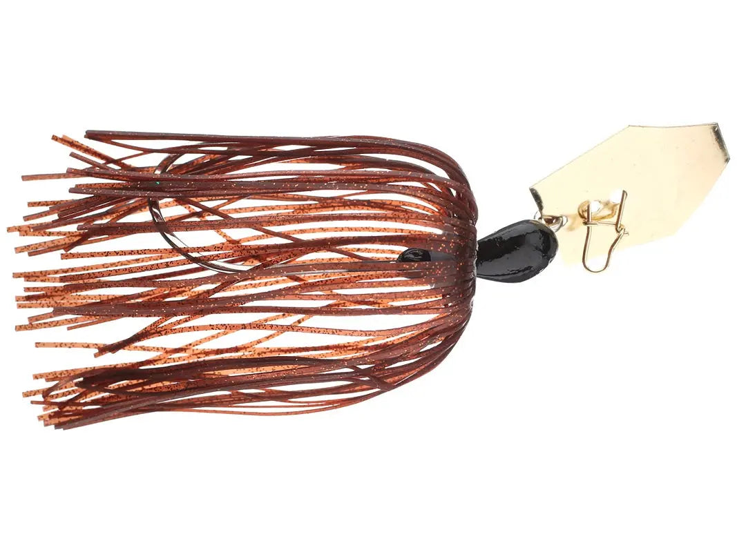 Z-Man Original ChatterBait - Bait-WrX