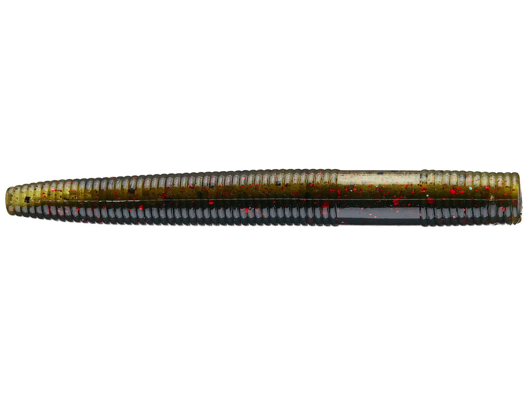 Zoom 3.25" Beatdown Worm  (10 Pk)