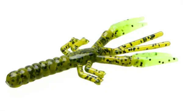 Zoom Lil Critter Craw (12 Pk) Zoom