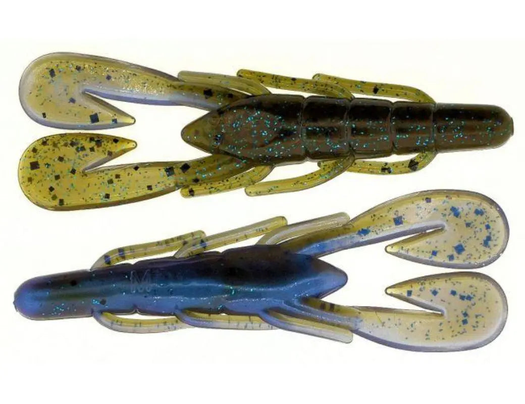 Zoom UV Speed Craw 3.5
