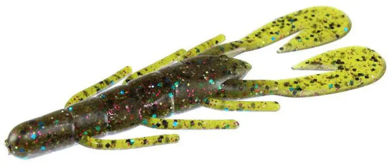 Zoom UV Speed Craw 3.5