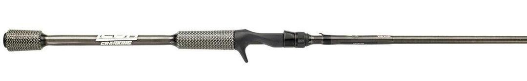 Cashion Icon Multi-Purpose Casting Rod