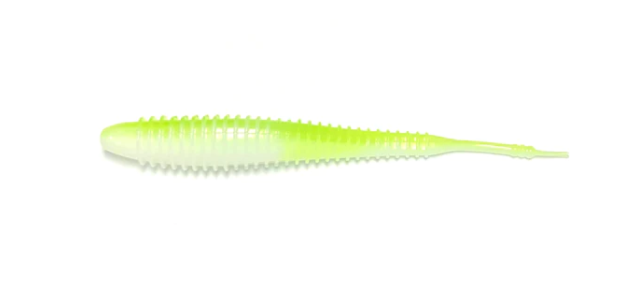 Hog Farmer 4.5" Spunk Shad Pintail Swimbait (7 Pk)