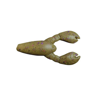 Great Lakes 2.1" Finesse Snack Craw (6 Pk)