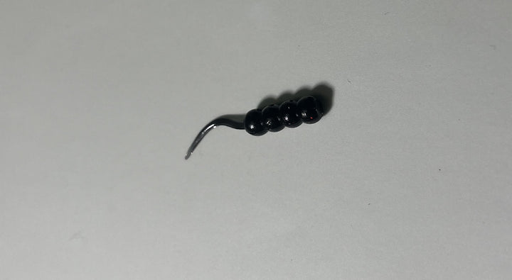 Just Another Crappie Bait "Wiggler" (20 Pk)