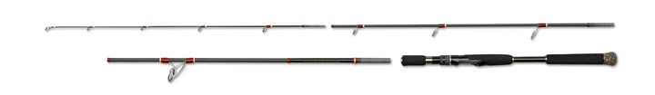 Megabass Valkyrie World Expedition VKS-76M-4