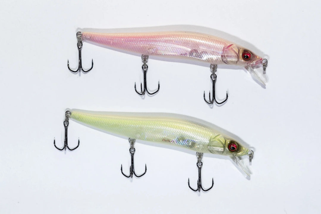 Megabass Vision ONETEN Jerkbaits