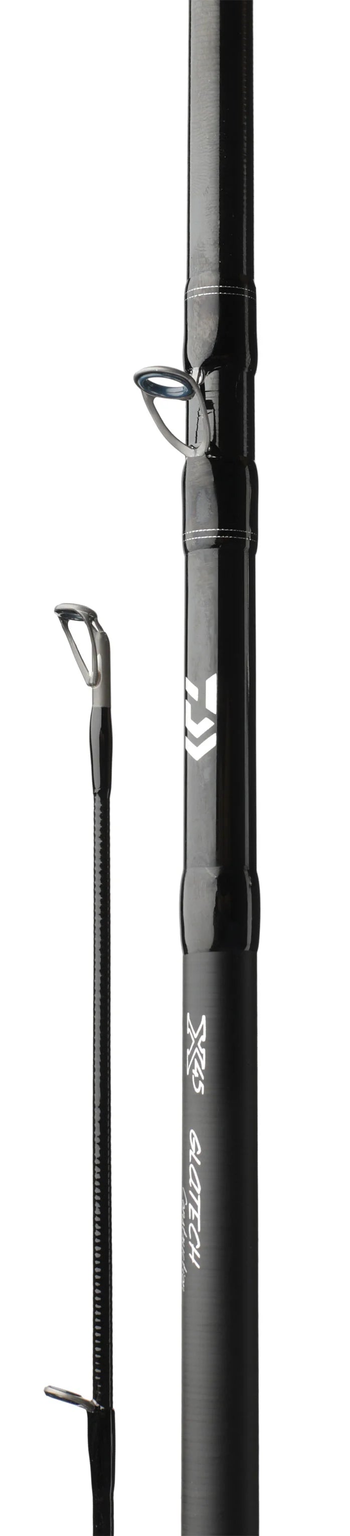 Daiwa Tatula 7'2 Glass Casting Rod - Bait-WrX