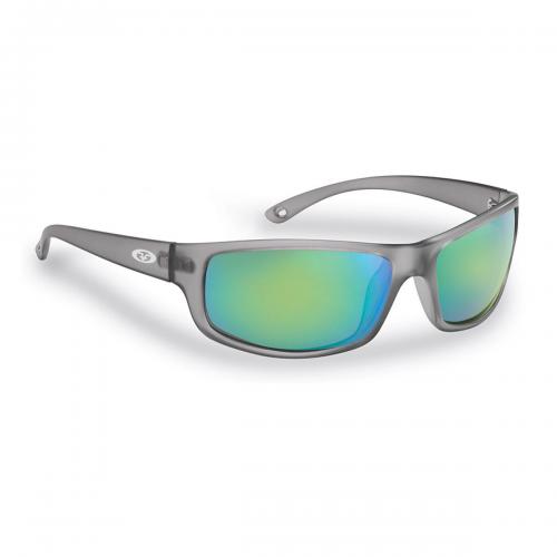 Flying Fisherman Slack Tide Sunglasses 7756