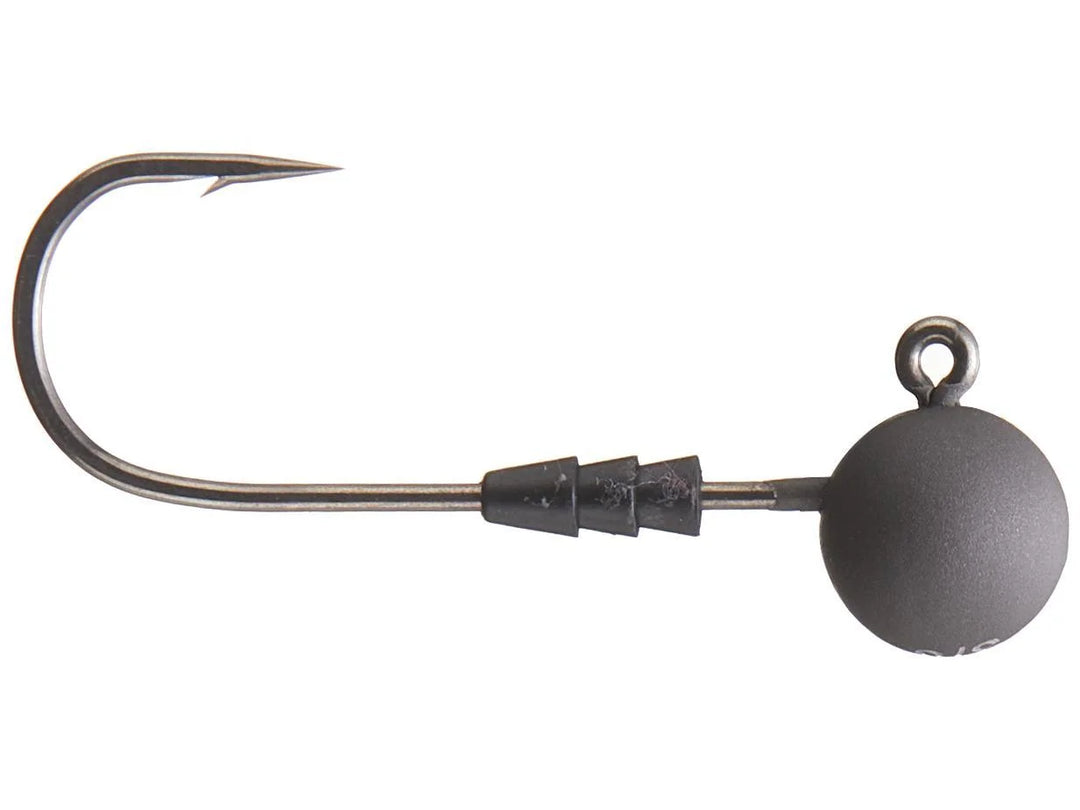 VMC Redline Tungsten Swimbait Heads (2 Pk)