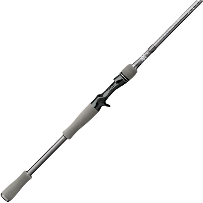 Daiwa Tatula Elite Baitcast Medium Crank Rod