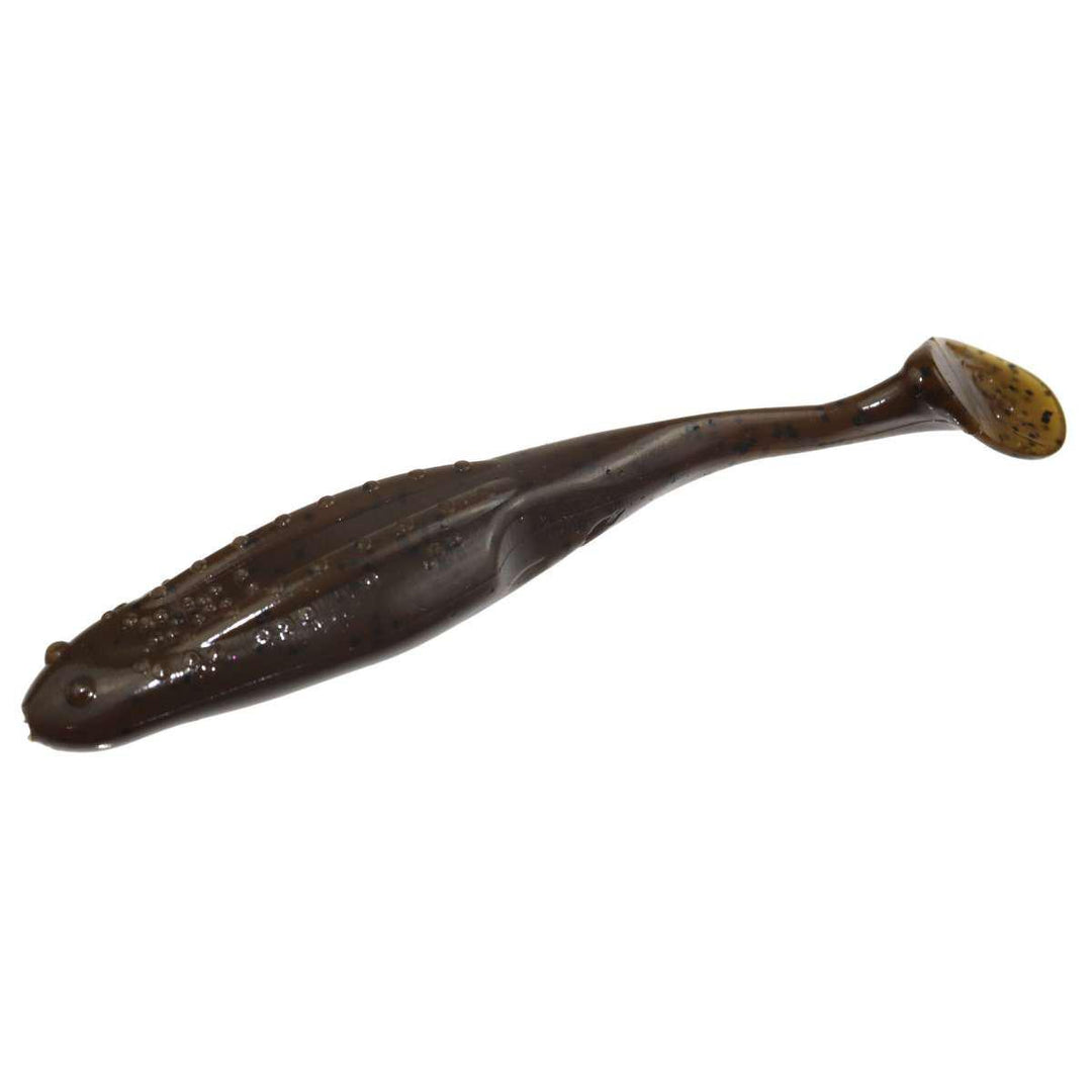 Zoom Uni Toad Swimbait (5 Pk)