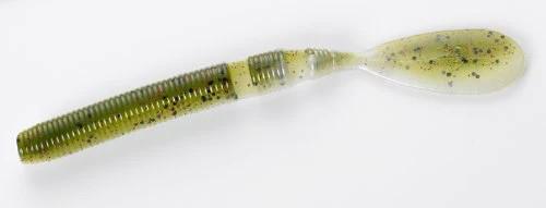 Lake Fork Tackle 6" Hyper Worm (7 Ct)