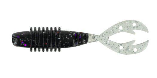 Big Bite Crappie Kamikaze Swimon 2.5" (8 Pk)