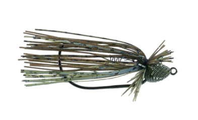 6th Sense Axle Hybrid Finesse Jig