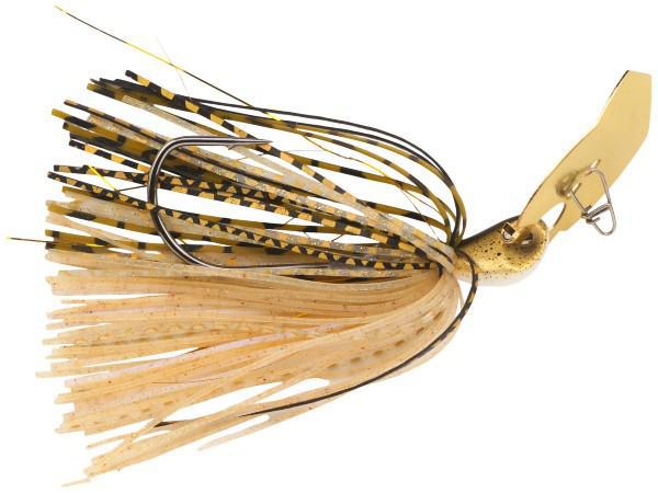 Berkley Powerbait Slobberknocker Bladed Jigs