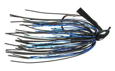 Buckeye Lures Mop Jig