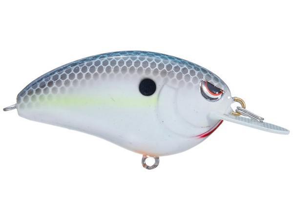 SPRO John Crews Little John Type R MD 50 Crankbait