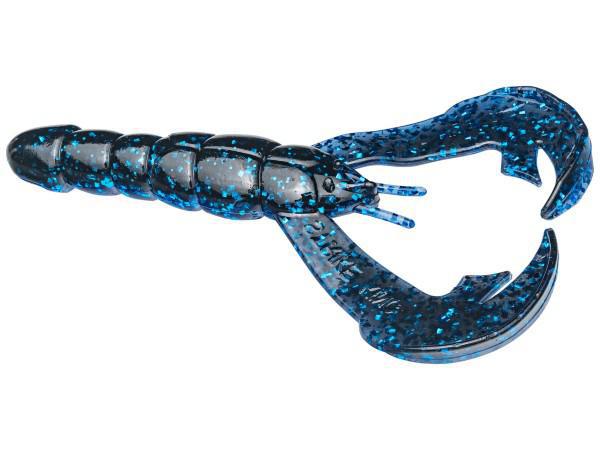 Strike King Rattlin' Rage Craw 4" (5 Pk)