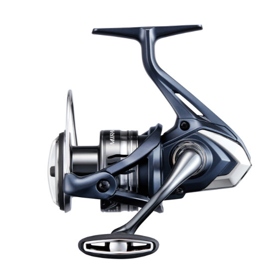 Shimano Miravel Spinning Reels