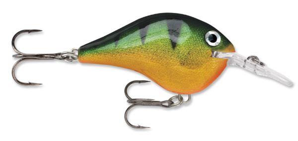 Rapala Dives to 6 Crankbaits