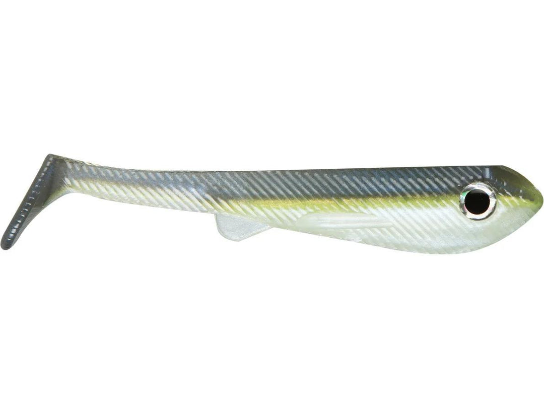 Top Shelf Magnum Weedless 5" Swimbaits (2 Pk)