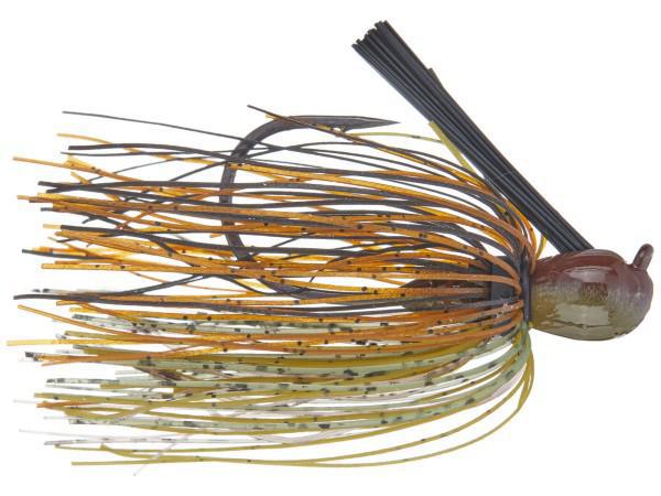 Missile Baits Ike's Mini Flip Jig