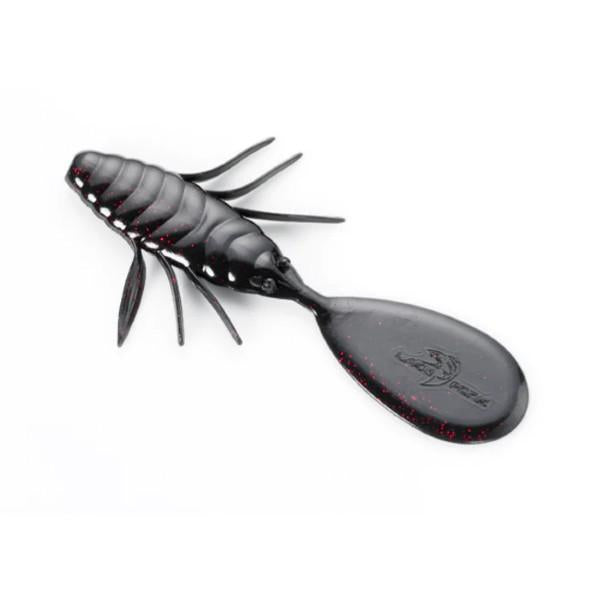 Lake Fork LFT Hyper Freak 5" (6 Pk)