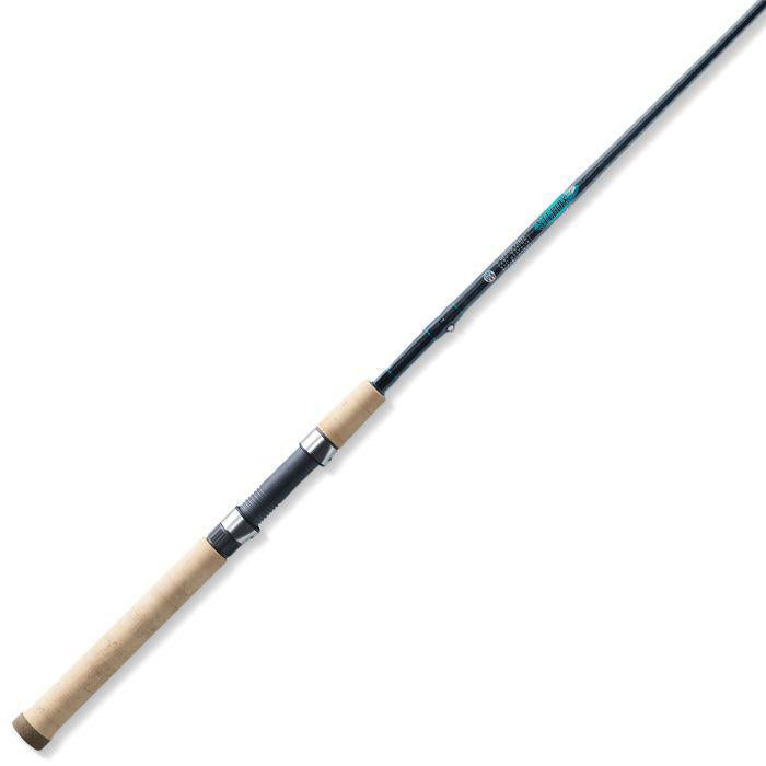 St Croix Premier 6'6" Light Spinning Rod PS66LF