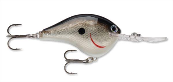 Rapala Dives to 6 Crankbaits