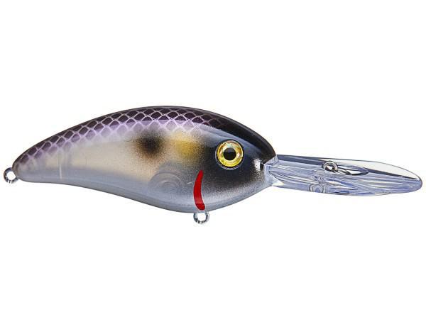 Bomber Fat Free Shad Jr.