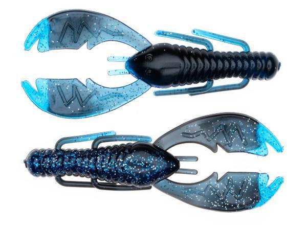 NetBait BaitFuel Paca Slim Craw 3.5" (7 Pk)