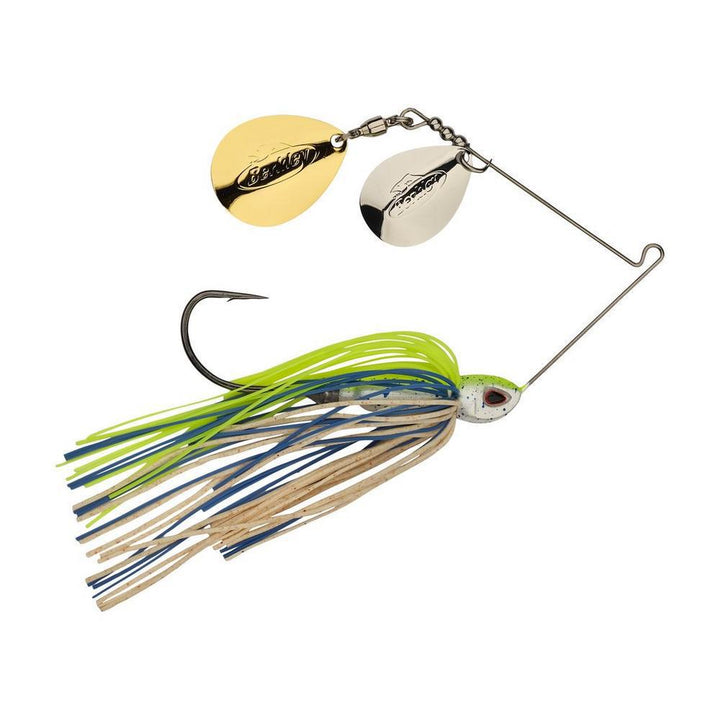 Berkley Power Blade Compact Colorado/Willow Spinnerbaits