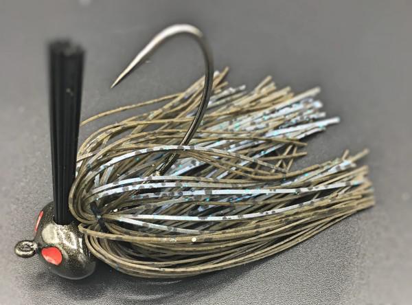 Omega Football Jig