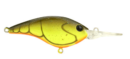 Berkley Clickin' Frittside 9 Crankbaits