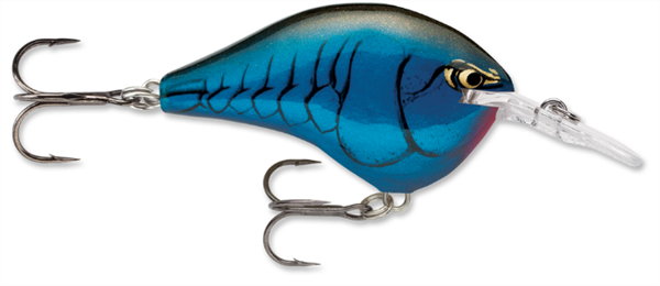 Rapala Dives to 6 Crankbaits