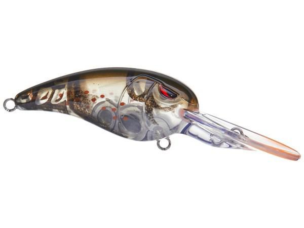 SPRO Rock Crawler DD50 Crankbait - Bait-WrX