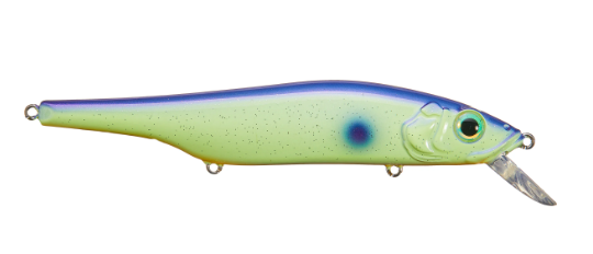 Bill Lewis Scope-Stik 120mm Sinking 7+