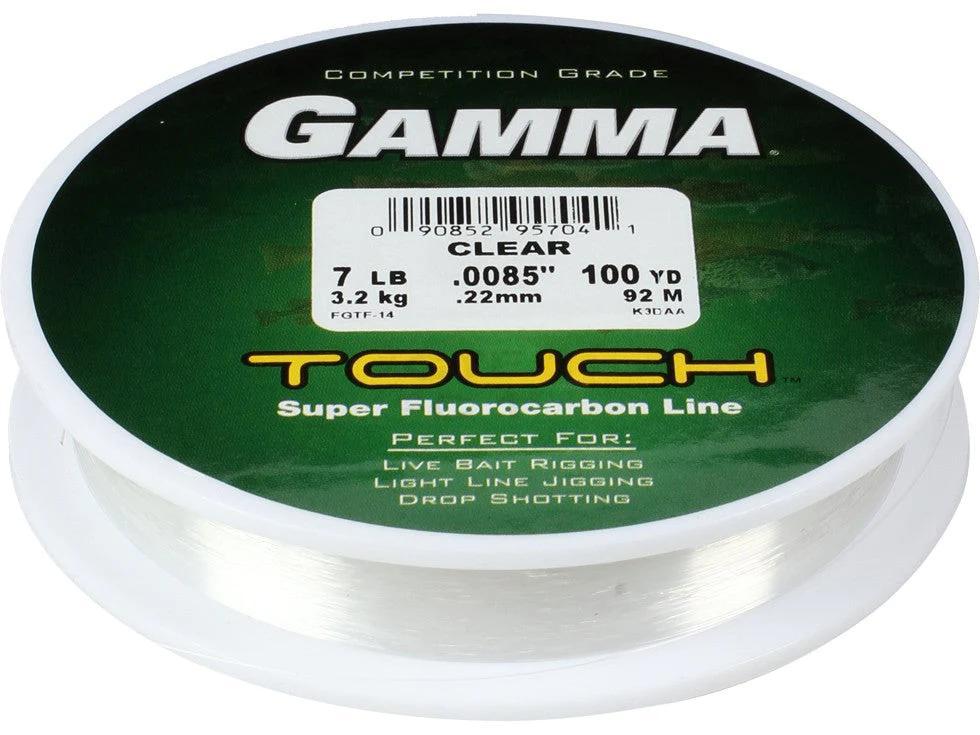 Gamma Touch Refill Spool - 200 yd