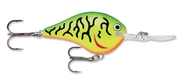 Rapala Dives to 6 Crankbaits