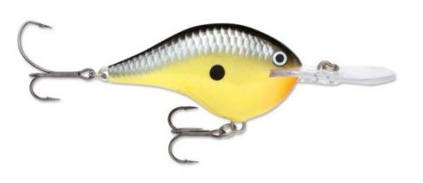 Rapala Dives to 6 Crankbaits