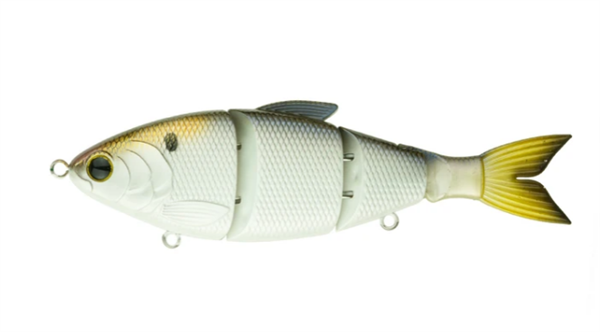 6th Sense Trace 5" Swimbait (Fast Sink)