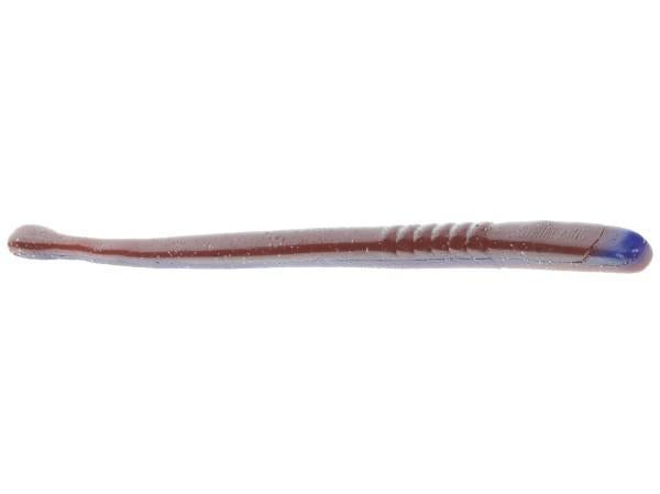 Strike King Filler Worm 6"  (10 Pk)