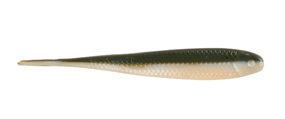 YUM 3" FF Sonar Minnow (10 Pk)